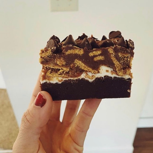S'mores