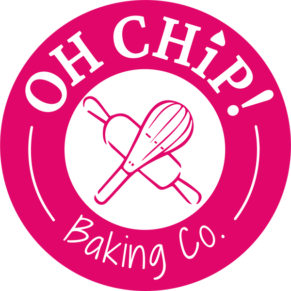 Oh Chip! Baking Co.